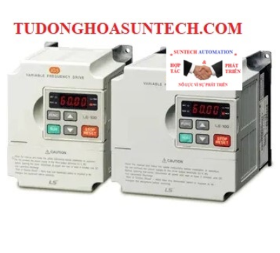 SỬA CHỮA BIẾN TẦN LS - IG5
