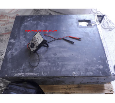 TƯ VẤN-SỬA CHỮA BIẾN  TẦN TECO  