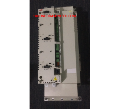 TƯ VẤN  -  SỬA CHỮA SERVO ABB