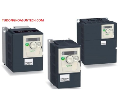 TƯ VẤN -  SỬA CHỮA BIẾN TẦN SCHNEIDER