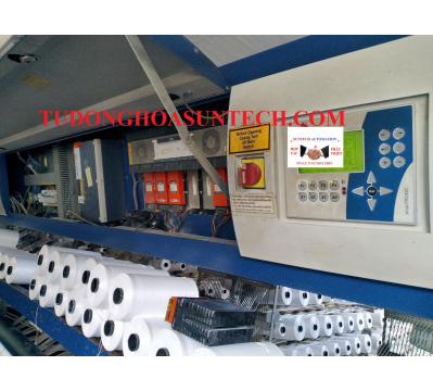 SỬA CHỮA BIẾN TẦN ACOPOS B&R CÁC MODEL