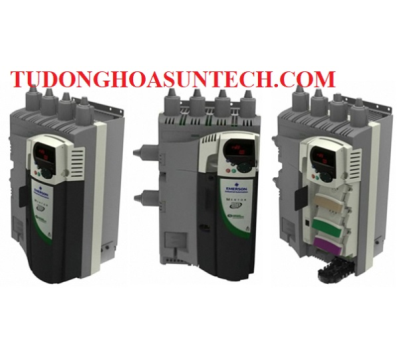 SUNTECH - SỬA CHỮA BỘ DC EMERSON