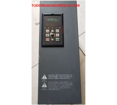 THAY BOARD - SỬA CHỮA BIẾN TẦN JAROL 