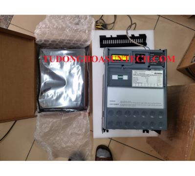SUNTECH-BẢO TRÌ-SỬA DC PARKER  270A