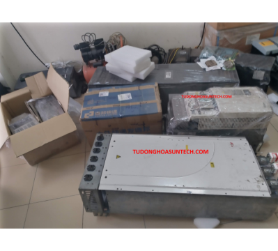 THAY BOARD -SỬA BIẾN TẦN ABB CÁC MODEL