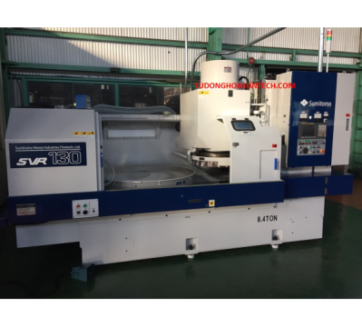 TƯ VẤN - SỬA CHỮA  MÁY MÀI CNC SUMITOMO