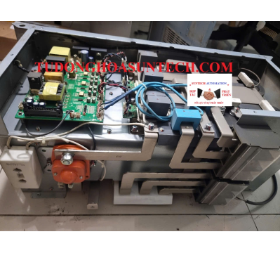 TƯ VẤN - SỬA CHỮA BIẾN TẦN VEICHI AC310