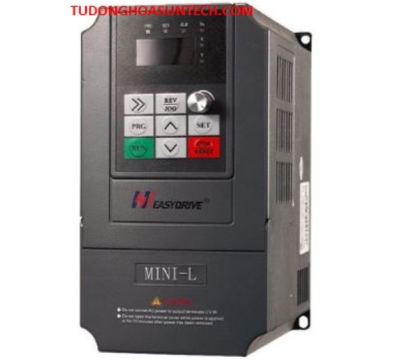 TƯ VẤN-CÀI ĐẶT-SỬA BIẾN TẦN EASY DRIVER