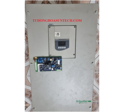 SUNTECH - SỬA CHỮA BỘ KĐM ALTIVAR