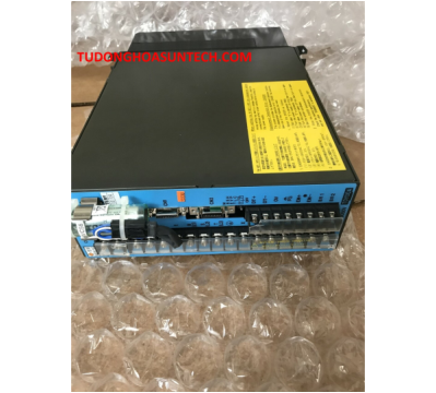 TƯ VẤN - SỬA CHỮA SERVO TOYODA
