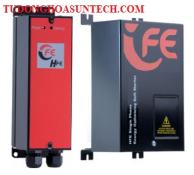 SUNTECH - SỬA CHỮA BỘ KĐM FAIRFORD