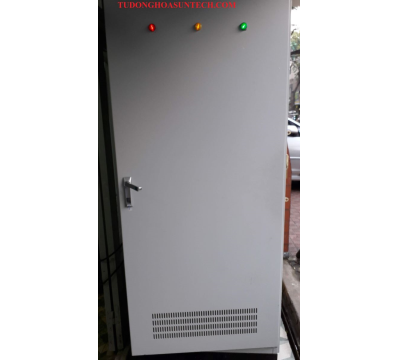 SUNTECH - TỦ ĐIỆN BIẾN TẦN TOSHIBA
