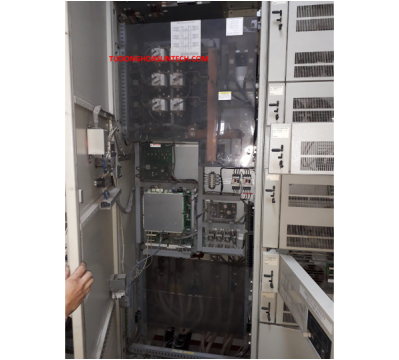 TƯ VẤN - SỬA BỘ CHUYỂN ĐỔI AC-DC TMEIC 