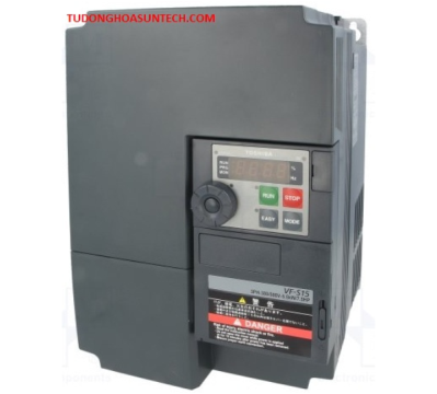 CÀI ĐẶT-TƯ VẤN-SỬA  BIẾN TẦN TOSHIBA