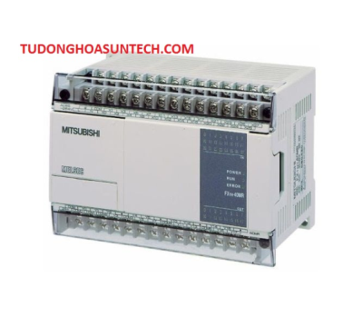 SUNTECH - SỬA CHỮA PLC MITSIBISHI