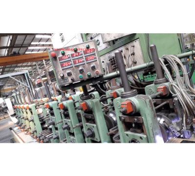 SUNTECH-CẢI TẠO MÁY HÀN CÔNG NGHIỆP