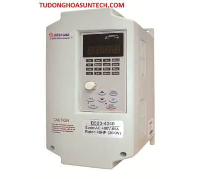 TƯ VẤN - SỬA CHỮA BIẾN TẦN BEDFORD