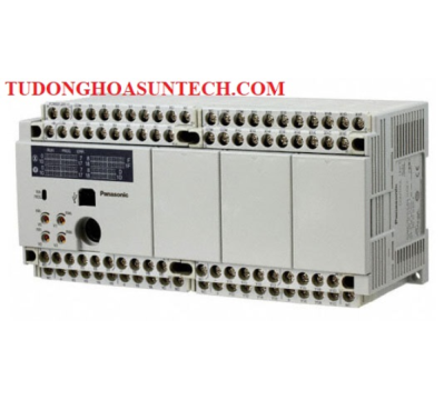 SUNTECH- SỬA CHỮA PLC PANASONIC