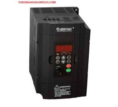 SỬA CHỮA -THAY BOARD  BIẾN TẦN BEDFORD