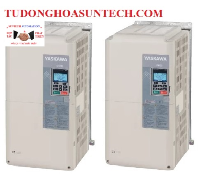 SỬA CHỮA BIẾN TẦN YASKAWA U1000 - CIMR