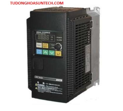 THAY BOARD - SỬA CHỮA BIÊN TẦN OMRON 