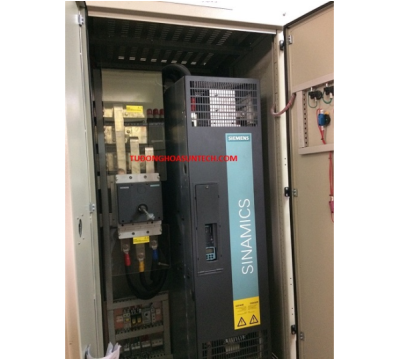 THAY THẾ BOARD - SỬA BIẾN TẦN SIEMENS