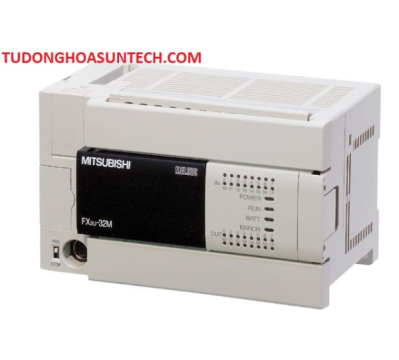 SUNTECH - TỦ ĐIỆN PLC MITSUBISHI