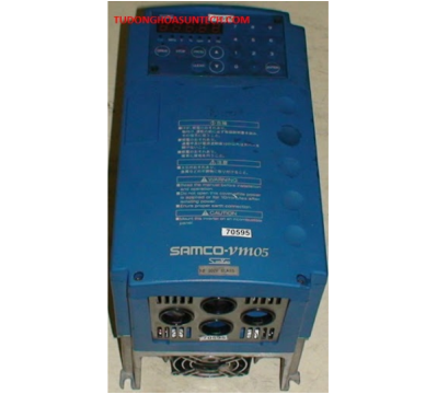 SỬA CHỮA - THAY BOARD BIẾN TẦN SANKEN
