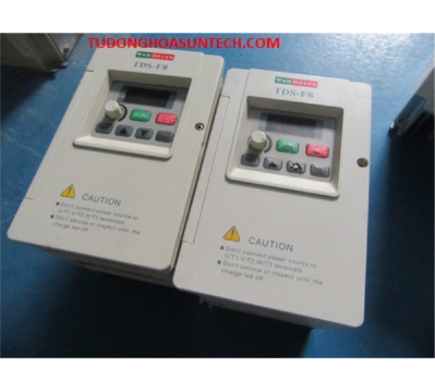 TƯ VẤN - SỬA CHỮA BIẾN TẦN TEK DRIVER