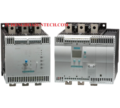 SUNTECH - CUNG CẤP MAIN BỘ KĐM SIEMENS