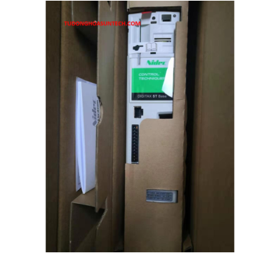 THAY BOARD - SỬA CHỮA SERVO EMERSON