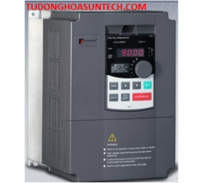 TƯ VẤN-SỬA CHỮA BIẾN TẦN POWTRAN 