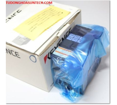 THAY BOARD - SỬA BIẾN TẦN KEYENCE