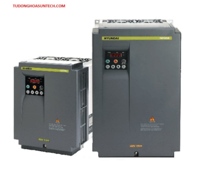 THAY BOARD - SỬA BIẾN TẦN HUYNDAI