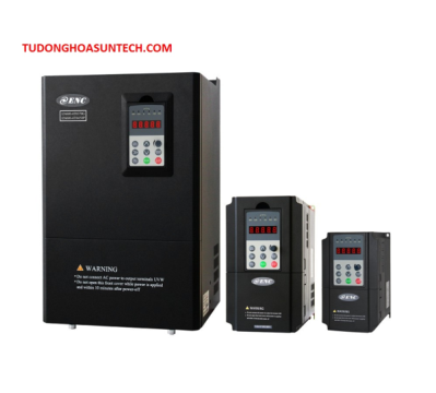 TƯ VẤN - SỬA CHỮA BIẾN TẦN ENC 