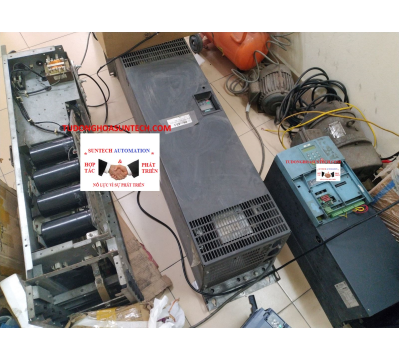 SỬA CHỮA  BIẾN TẦN UY TÍN - NHANH - RẺ