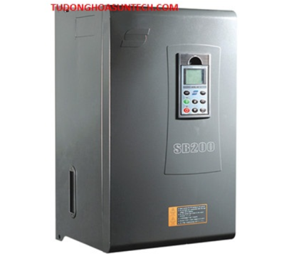 SỬA CHỮA - THAY BOARD BIẾN TẦN SELAN