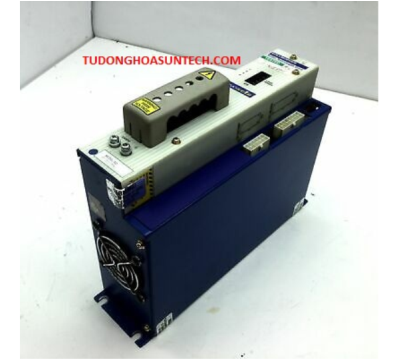 THAY BOARD - SỬA CHỮA SERVO VICKER