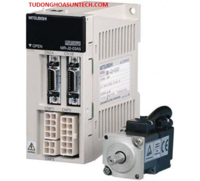 CUNG CẤP - SỬA CHỮA SERVO  MITSUBISHI