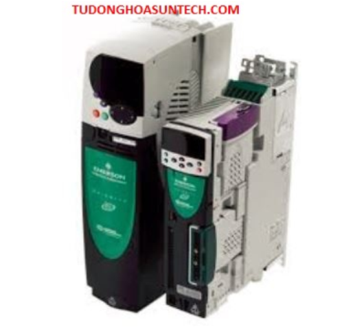 TƯ VẤN -  SỬA CHỮA BIẾN TẦN EMERSON