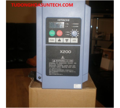 THAY BOARD -SỬA  BIẾN TẦN HIATACHI 