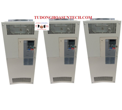 SỬA CHỮA BIẾN TẦN YASKAWA Z1000 - CIMR