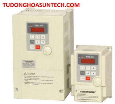 TƯ VẤN - CÀI ĐẶT - SỬA BIẾN TẦN ADLEE
