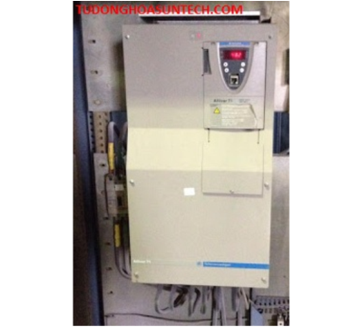 THAY BOARD  - SỬA BIẾN TẦN SCHNEIDER