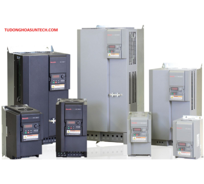 CÀI ĐẶT - SỬA BIẾN TẦN BOSCH REXROTH