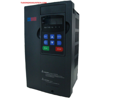 TƯ VẤN - SỬA CHỮA BIẾN TẦN TECORP