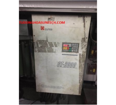 THAY BOARD - SỬA CHỮA BIẾN TẦN CUTES