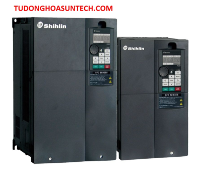 THAY BOARD - SỬA CHỮA BIẾN TẦN SHIHLIN