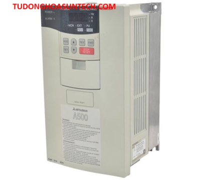 TƯ VẤN -CÀI ĐẶT-SỬA BIẾN TẦN MITSUBISHI
