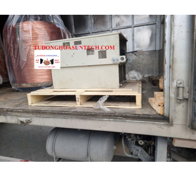 BIẾN TẦN YASKAWA TRONG NGÀNH CÁP ĐIỆN